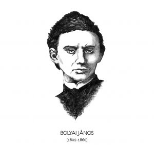 Bolyai János