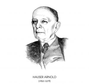 Hauser Arnold