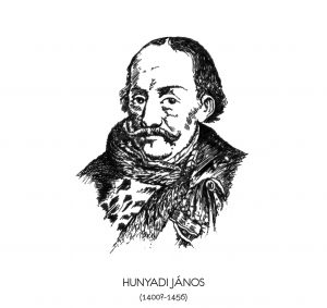 Hunyadi János