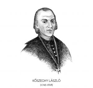 Kőszeghy László