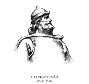 Losonczy István