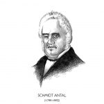Schmidt Antal