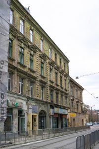 Moravetz könyvesbolt (Fotó: Orosz Sándor)